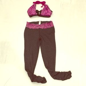 California Kisses Dance Outfit